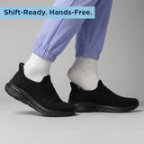 Ortho Glide™M263-Black-36Omega Walk