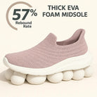 Ortho Glide - Omega Walk - M263-Pink-36