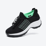 Ortho Plus 2.0M129-GREEN-35Omega Walk