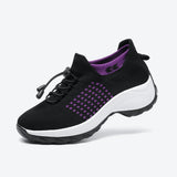 Ortho Plus 2.0M129-PURPLE-35Omega Walk