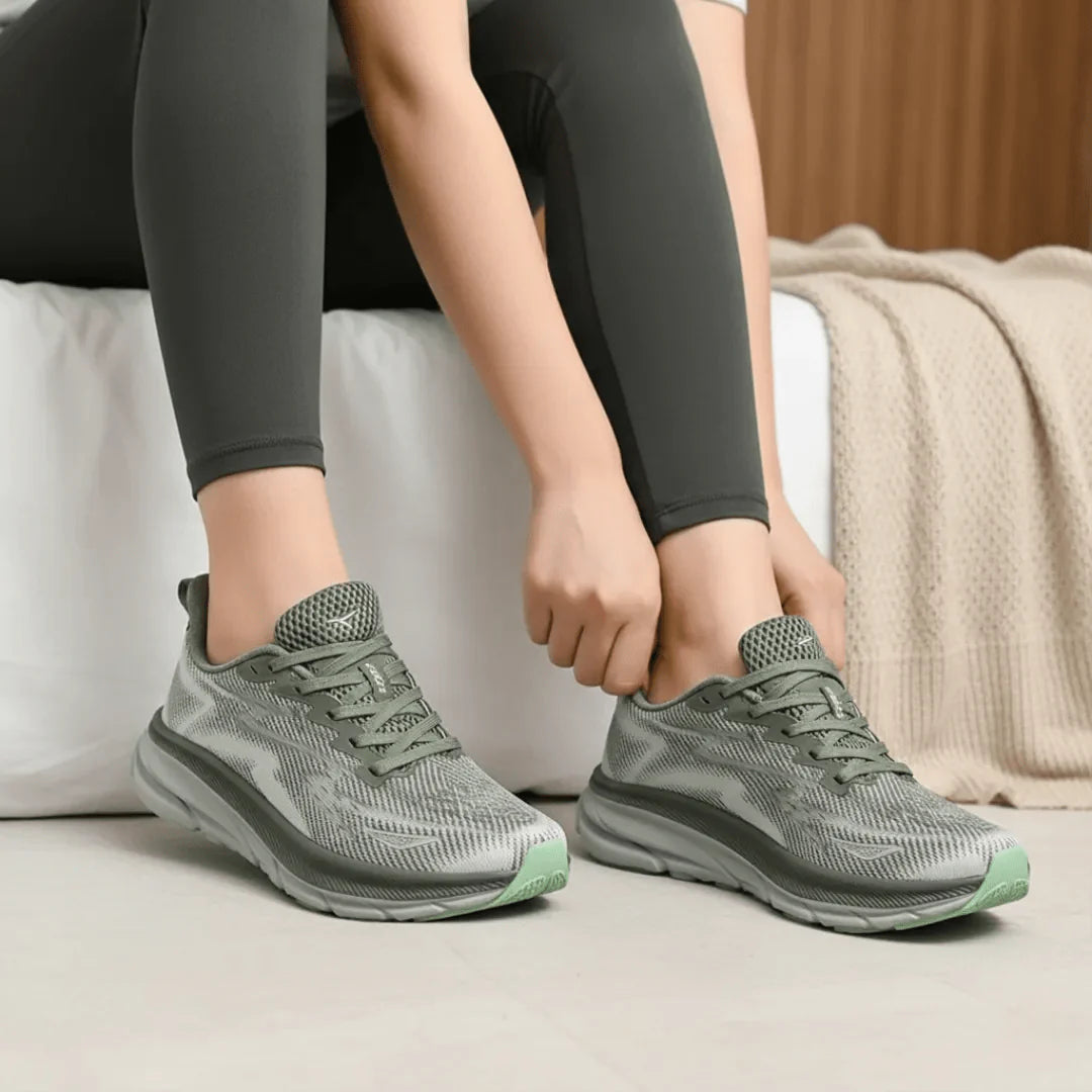 Ortho Walk - Omega Walk - M261 - Green - 36