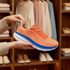 Ortho Walk - Omega Walk - M261 - Orange - 36