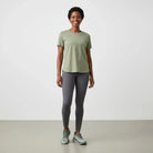 Ortho Walk - Omega Walk - M261 - Green - 36