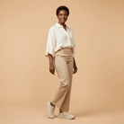 Ortho Walk - Omega Walk - M261 - Beige - 36