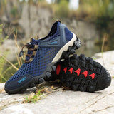 Outdoor shoes for menMEN SHOES-21-Blue-39Omega Walk