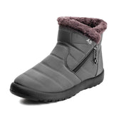 Polar KickM136-GRAY-35Omega Walk
