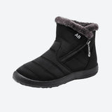 Polar KickM136-BLACK-35Omega Walk