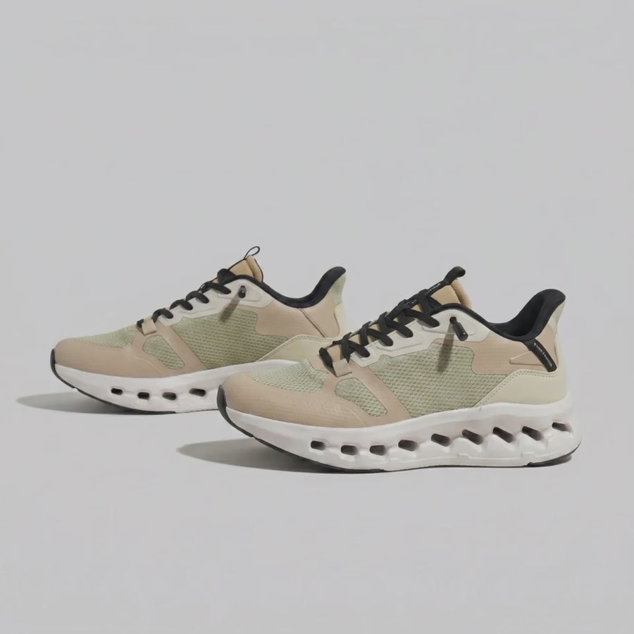 Lumis - Green - Women - 5.5