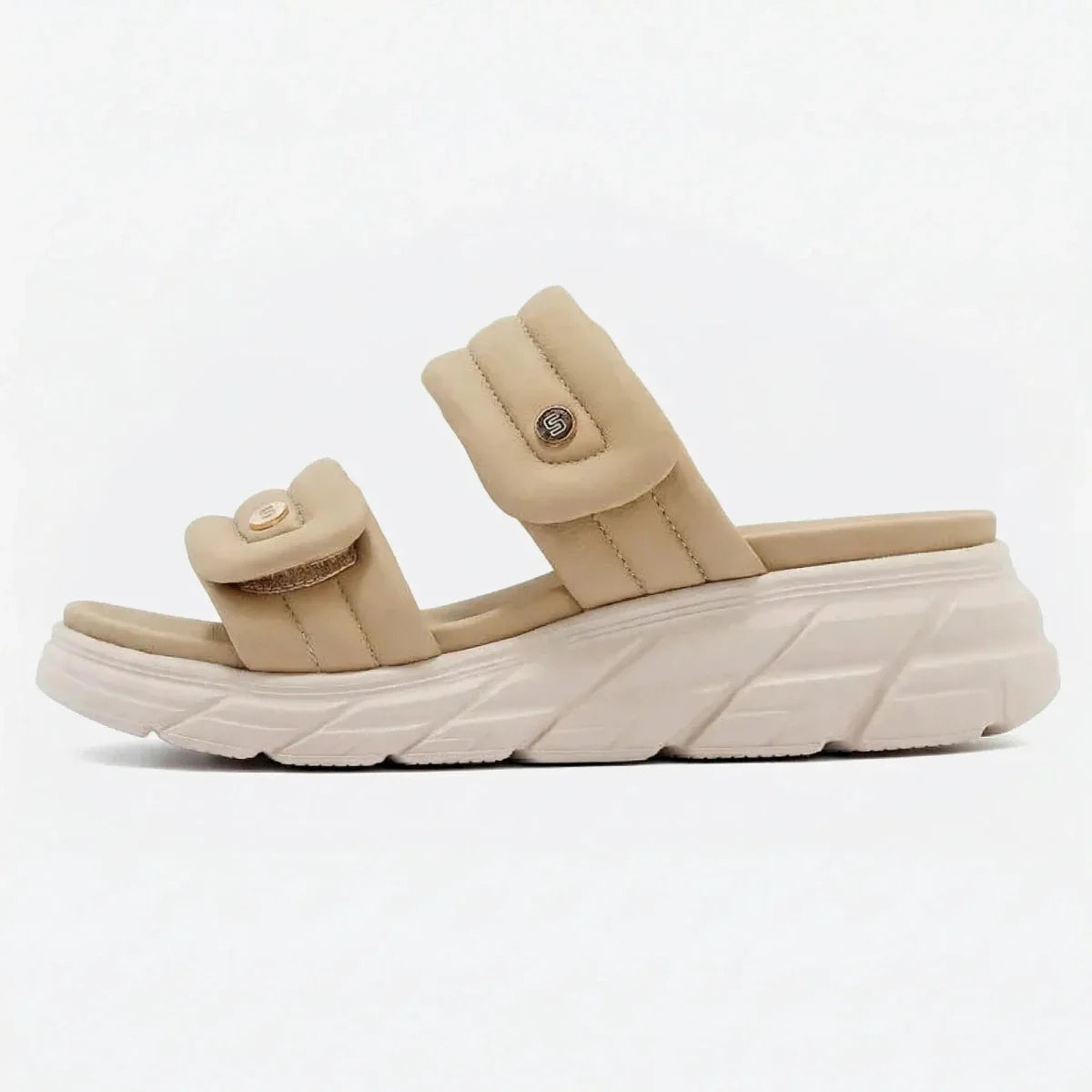 Relief - Omega Walk - M283-Beige-35