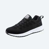 Slip GuardM68-BLACK-35Omega Walk