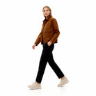 Soft Step - Omega Walk - M269-Beige-35