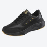 Soft StrideM268-Black-Gold-35Omega Walk