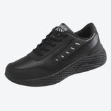 Soft StrideM268-Black-White-35Omega Walk