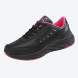 Soft StrideM268-Black-Pink-35Omega Walk