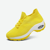 Solace AirM70-YELLOW-36Omega Walk