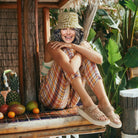 Soothe - Omega Walk - M279-Beige-35