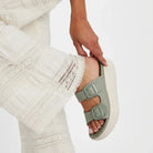 Soothe - Omega Walk - M279-Green-35