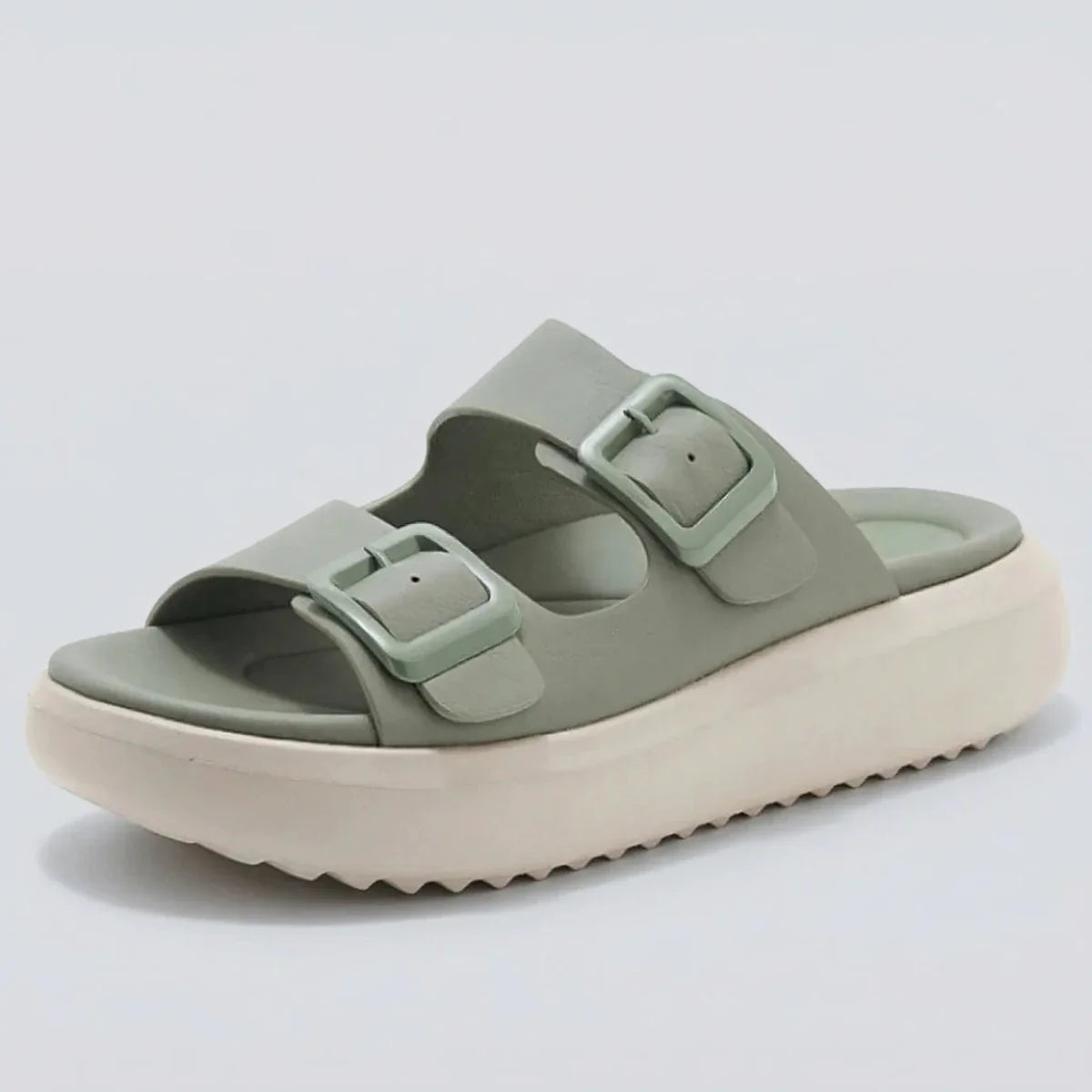 Soothe - Omega Walk - M279-Green-35
