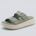 Soothe - Omega Walk - M279-Green-35