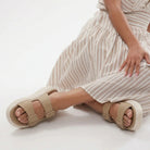 Soothe - Omega Walk - M279-Beige-35