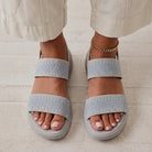 Steady - Omega Walk - M285-Grey-35