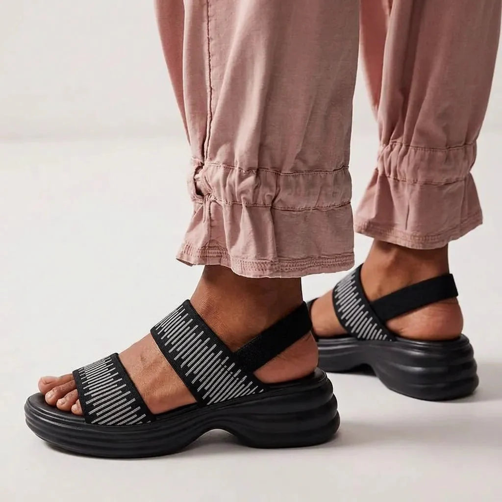 Steady - Omega Walk - M285-Black-35