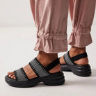 Steady - Omega Walk - M285-Black-35