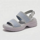 Steady - Omega Walk - M285-Grey-35