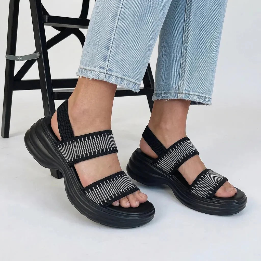 Steady - Omega Walk - M285-Black-35