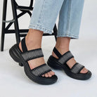 Steady - Omega Walk - M285-Black-35