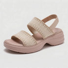 Steady - Omega Walk - M285-Beige-35