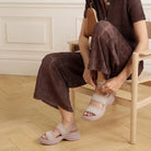 Steady - Omega Walk - M285-Beige-35