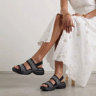 Steady - Omega Walk - M285-Black-35