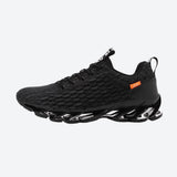VentureMEN SHOES-10-Black-39Omega Walk