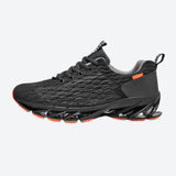 VentureMEN SHOES-10-Grey-39Omega Walk