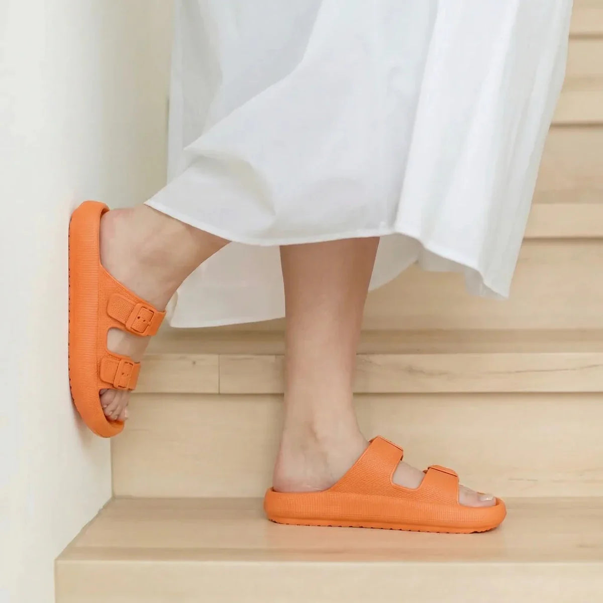 Vibe - Omega Walk - M282-Orange-35-36