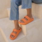 Vibe - Omega Walk - M282-Orange-35-36