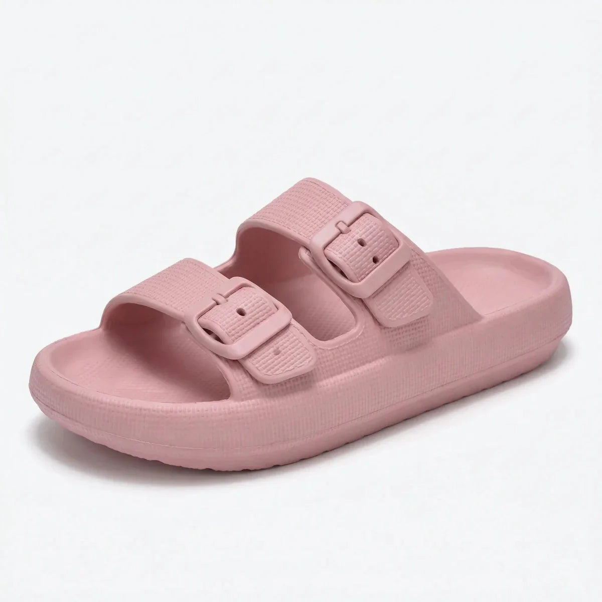 Vibe - Omega Walk - M282-Pink-35-36