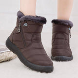 Polar KickM136-BROWN-35Omega Walk